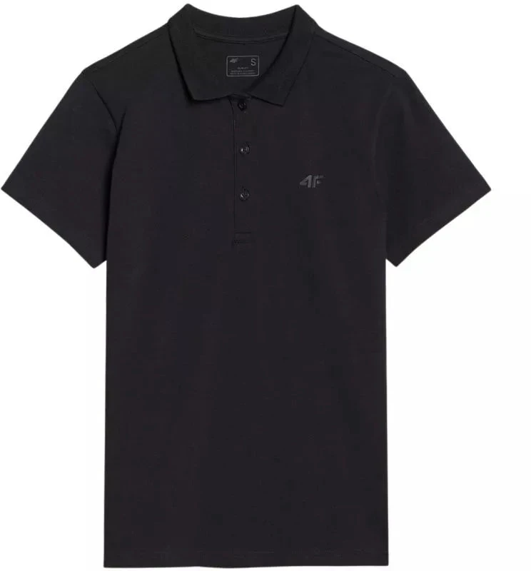Polo marškinėliai 4F F514 W 4FWMM00TPTSF514 20S