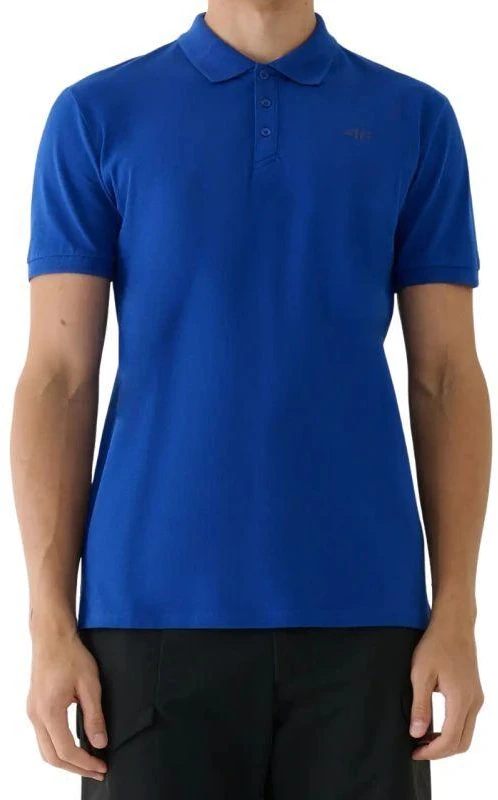Polo marškinėliai 4F M 4FWAW25TPTSM555 36S