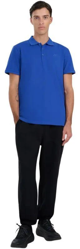 Polo marškinėliai 4F M 4FWAW25TPTSM555 36S