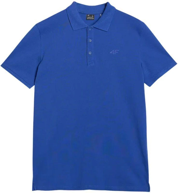 Polo marškinėliai 4F M 4FWAW25TPTSM555 36S
