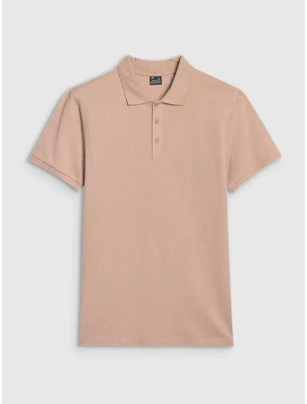 Polo marškinėliai 4F M 4FWSS25TPTSM407-83S