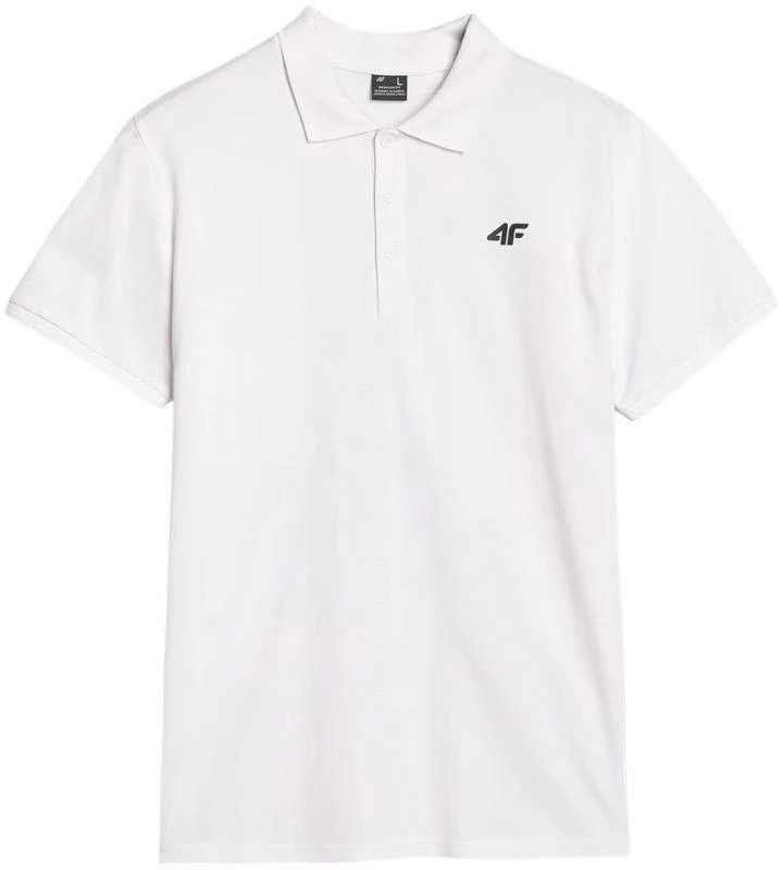 Polo marškinėliai 4F M366 M 4FWMM00TPTSM366 10S