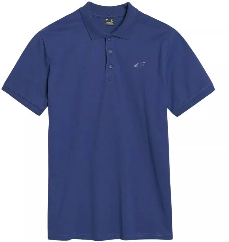 Polo marškinėliai 4F M367 M 4FWMM00TPTSM367 031S