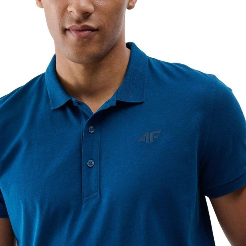 Polo marškinėliai 4F M367 M 4FWMM00TPTSM367 46S