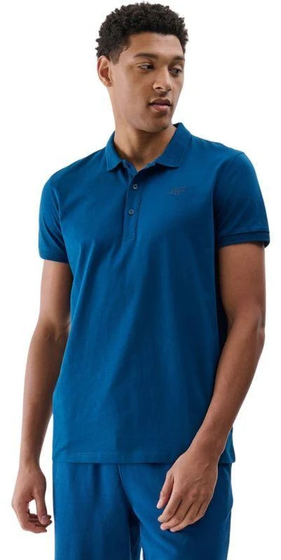 Polo marškinėliai 4F M367 M 4FWMM00TPTSM367 46S