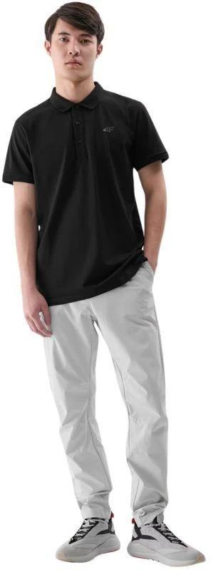 Polo marškinėliai 4F M367 M 4FWMM00TPTSM367 20S