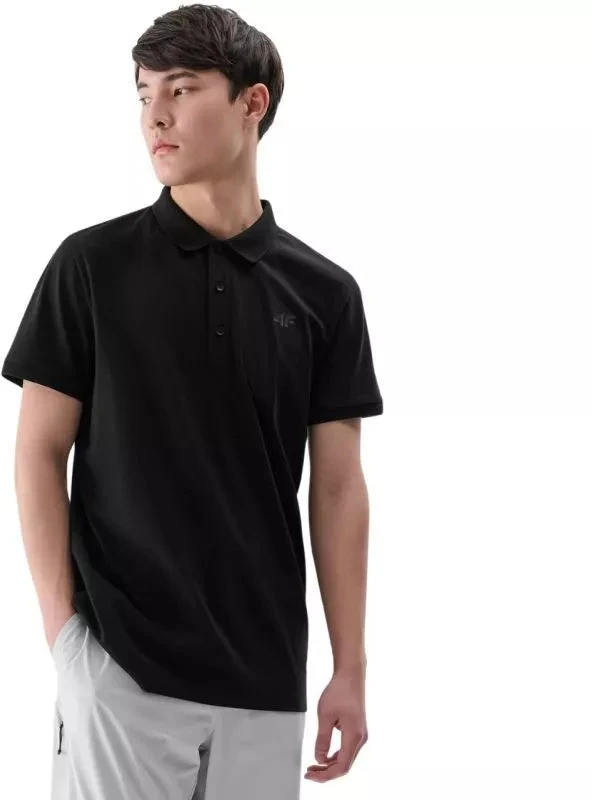 Polo marškinėliai 4F M367 M 4FWMM00TPTSM367 20S