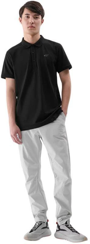 Polo marškinėliai 4F M367 M 4FWMM00TPTSM367 20S