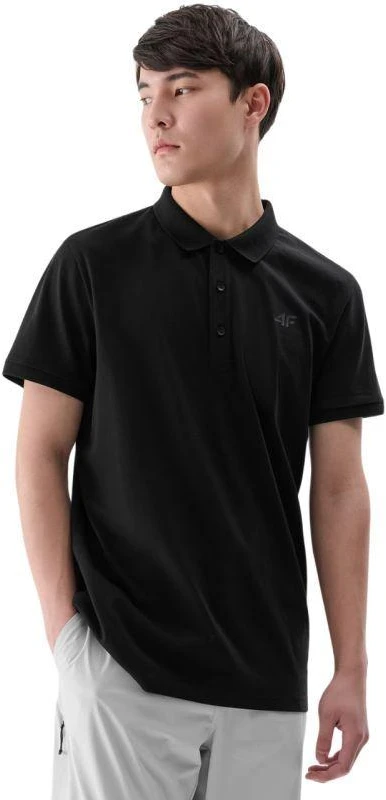 Polo marškinėliai 4F M367 M 4FWMM00TPTSM367 20S