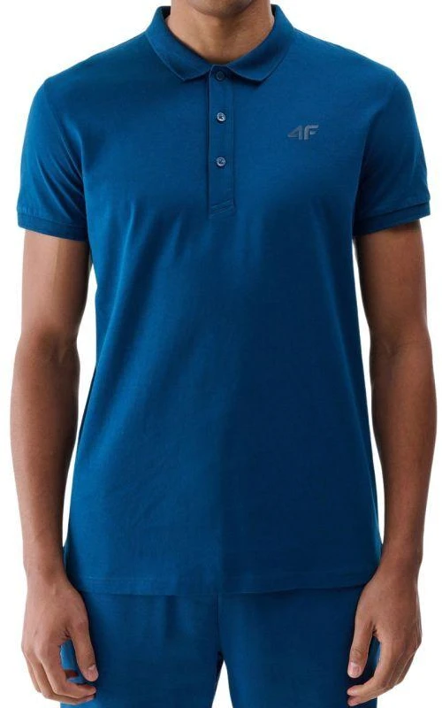 Polo marškinėliai 4F M367 M 4FWMM00TPTSM367 46S
