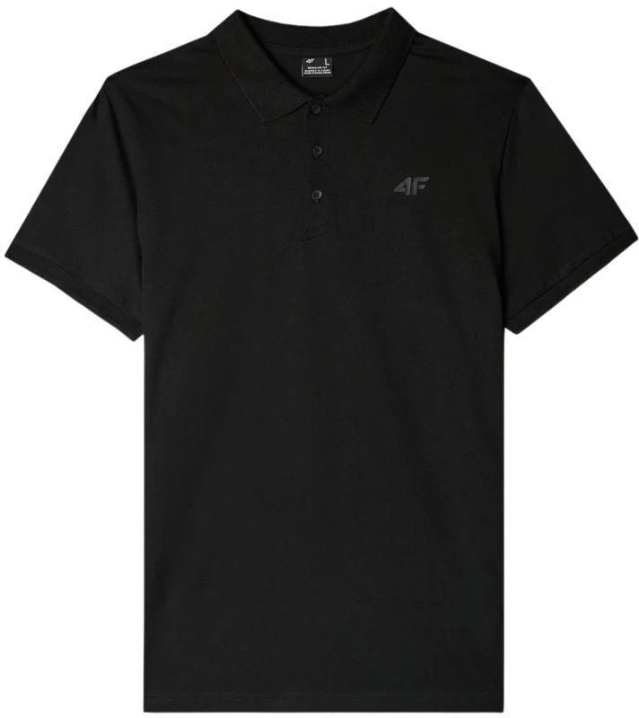 Polo marškinėliai 4F M367 M 4FWMM00TPTSM367 20S