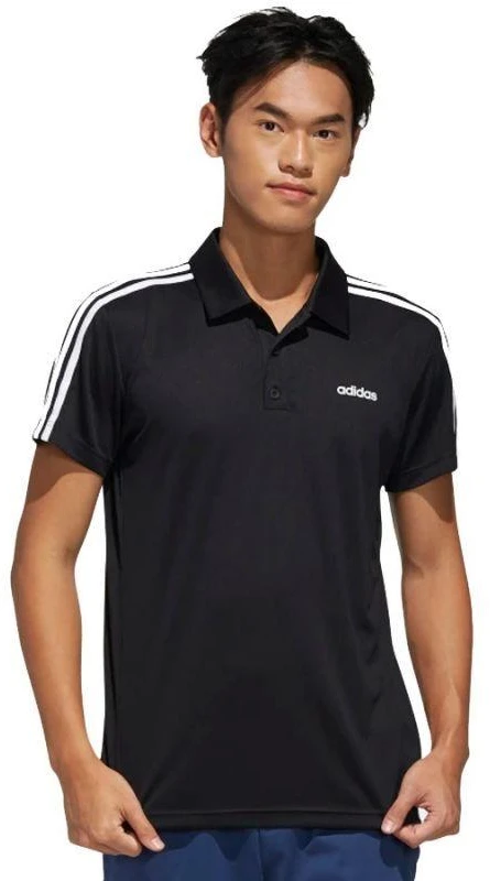 Polo marškinėliai Adidas M D2D 3S PO M FL0321