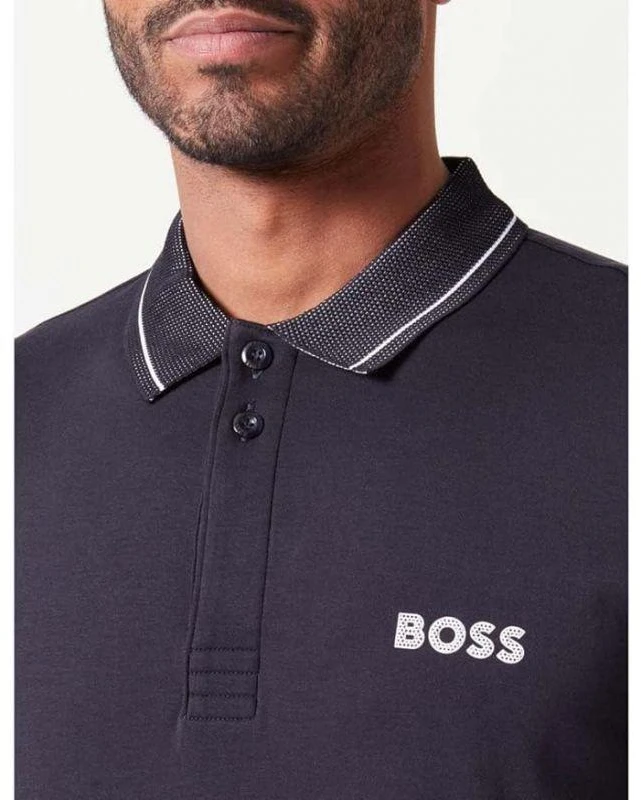 Polo marškinėliai Boss Paule 1 M 50512892-402