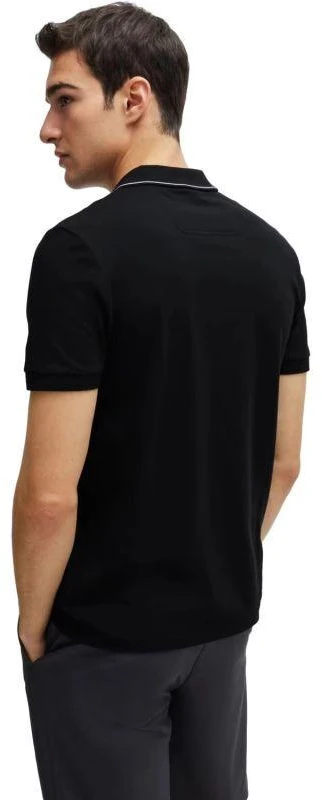 Polo marškinėliai Boss Paule 4 M 50506195-007