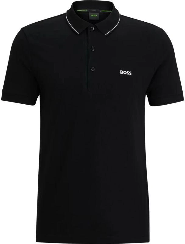Polo marškinėliai Boss Paule 4 M 50506195-007