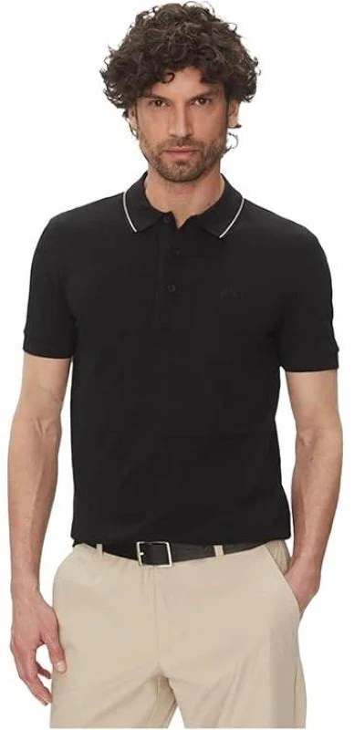 Polo marškinėliai Boss Paule 4 M 50506195-007