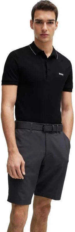 Polo marškinėliai Boss Paule 4 M 50506195-007