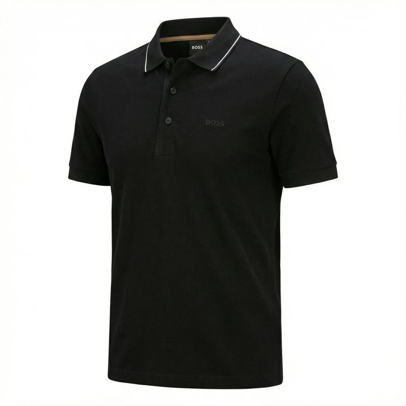 Polo marškinėliai Boss Paule 4 M 50506195-007