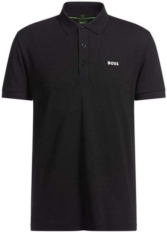 Polo marškinėliai Boss Paule M 50538100-001