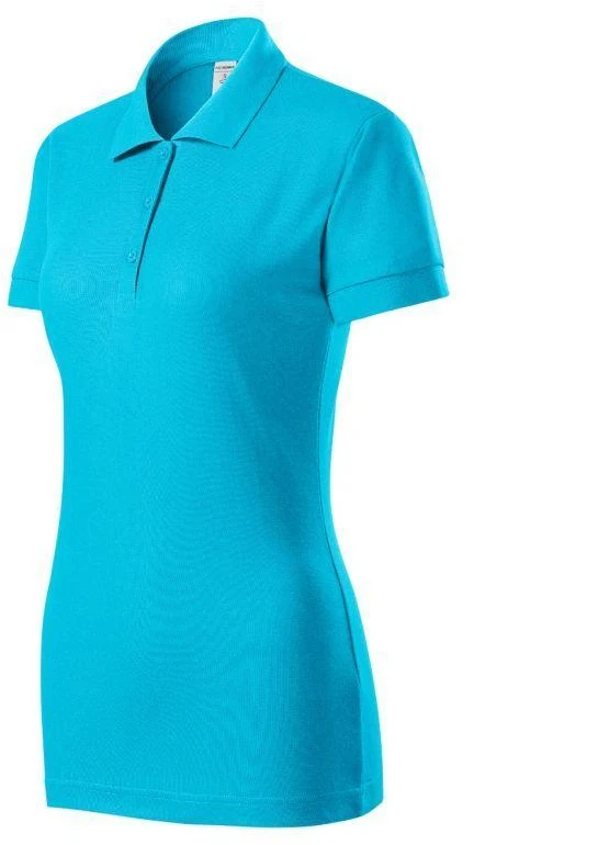 Polo marškinėliai Piccolio Joy W MLI-P2244