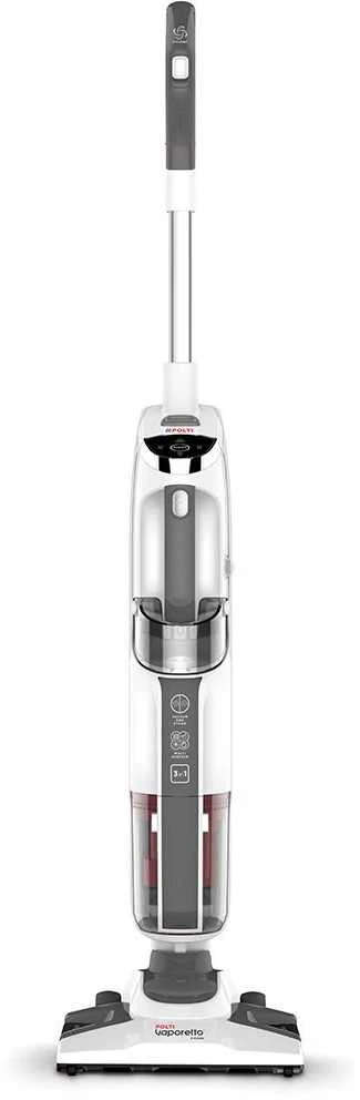 Polti | Garų valytuvas | PTEU0295 Vaporetto 3 Clean 3-in-1 | Galia 1800 W | Garų slėgis Netaikomas baras | Vanduo bako talpa 0,5 L | Baltas
