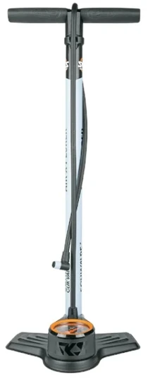 Pompa pastatoma SKS Air-X-Plorer Clik Valve 10.0