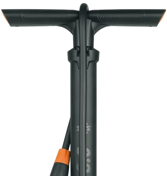Sks Germany SKS AIR-X PRESS 8.0 dviračio pompa