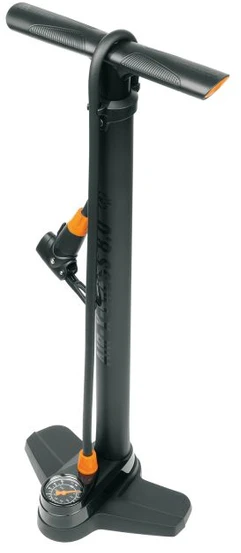 Sks Germany SKS AIR-X PRESS 8.0 dviračio pompa