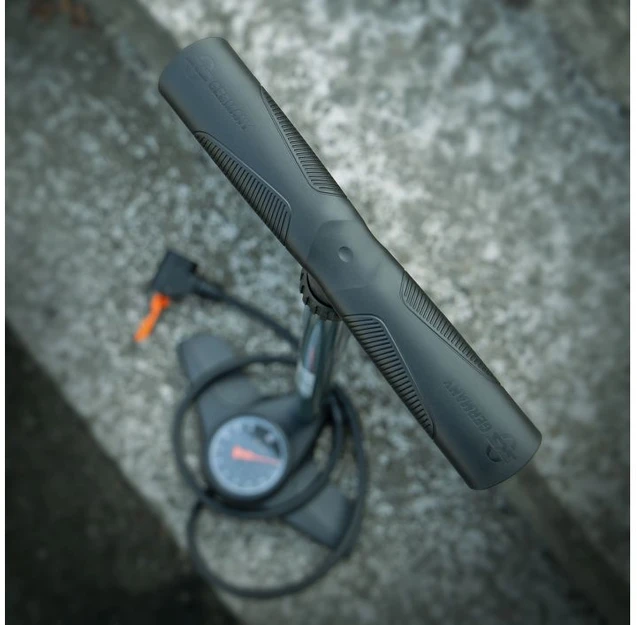 Pompa pastatoma SKS Airlite 10.0 juodas