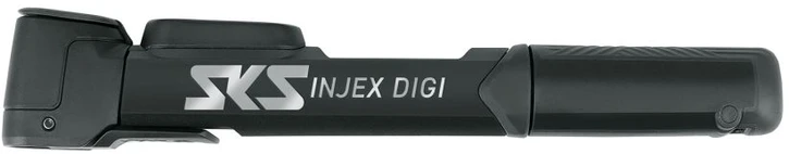 Pompa rankinė SKS Injex Digi