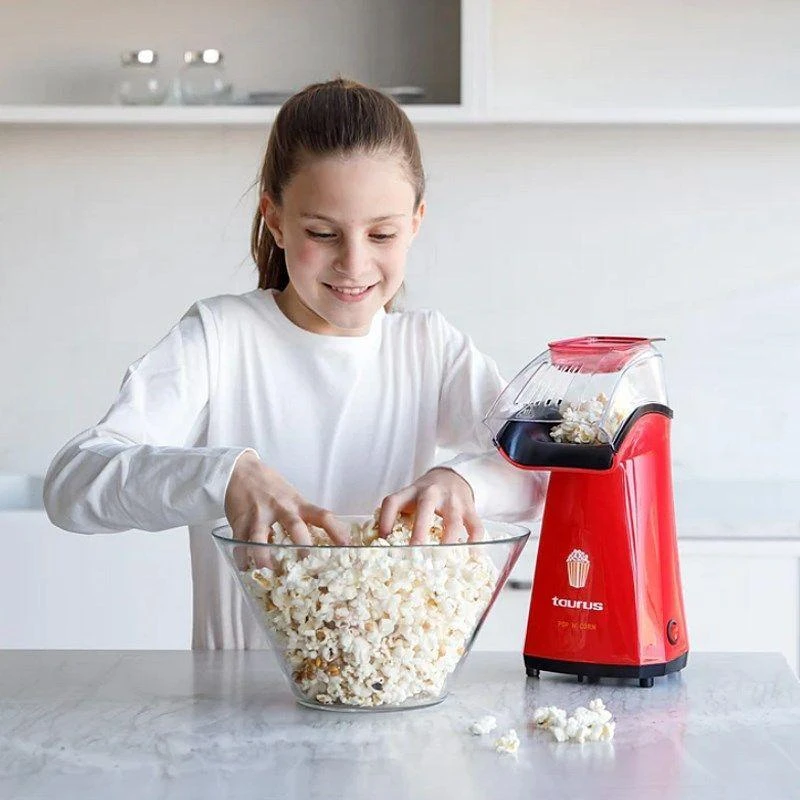 Taurus Pop'n'Corn spragėsių gamintojas 968375000