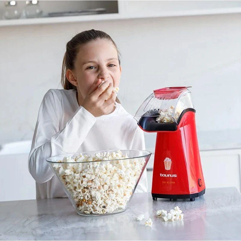 Taurus Pop'n'Corn spragėsių gamintojas 968375000