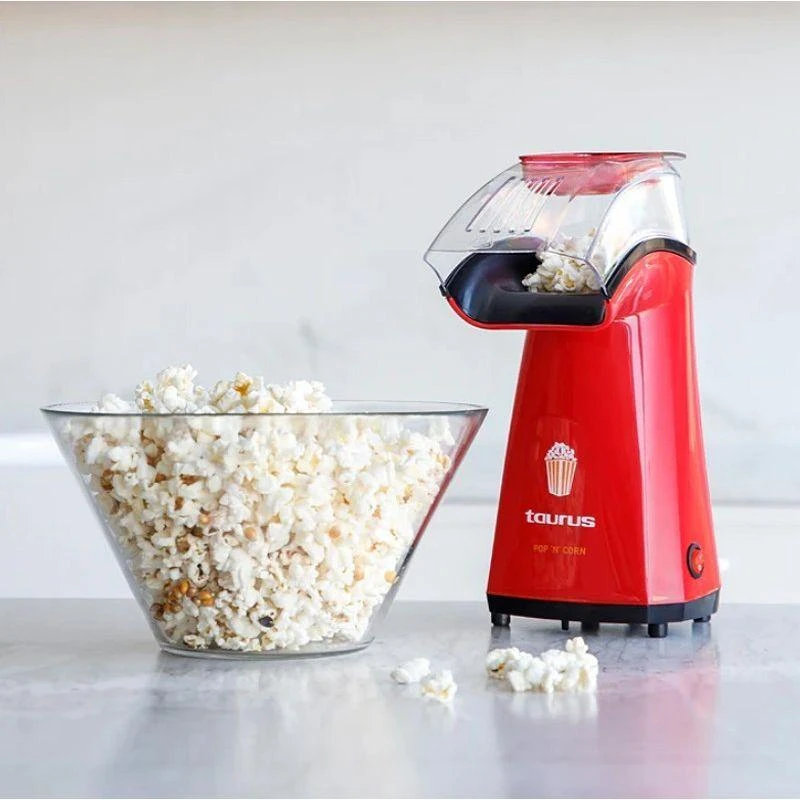 Taurus Pop'n'Corn spragėsių gamintojas 968375000