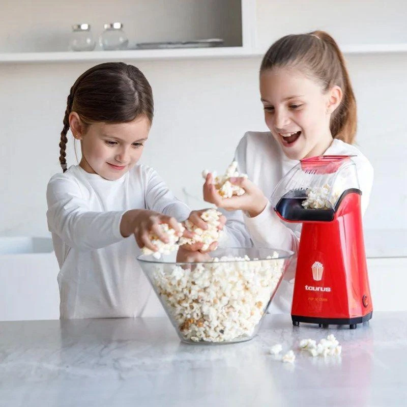 Taurus Pop'n'Corn spragėsių gamintojas 968375000