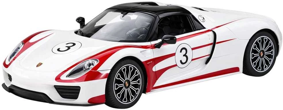 Rastar Nuotolinis automobilis 1:14