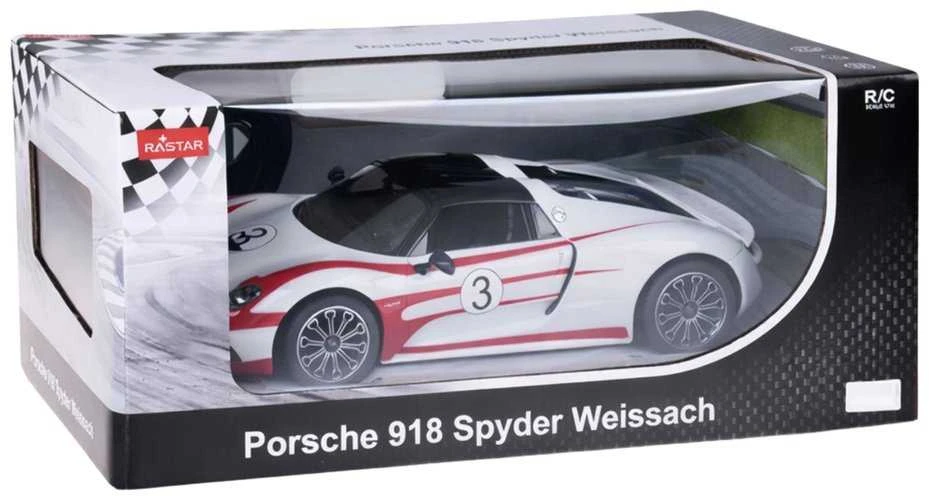 Rastar Nuotolinis automobilis 1:14