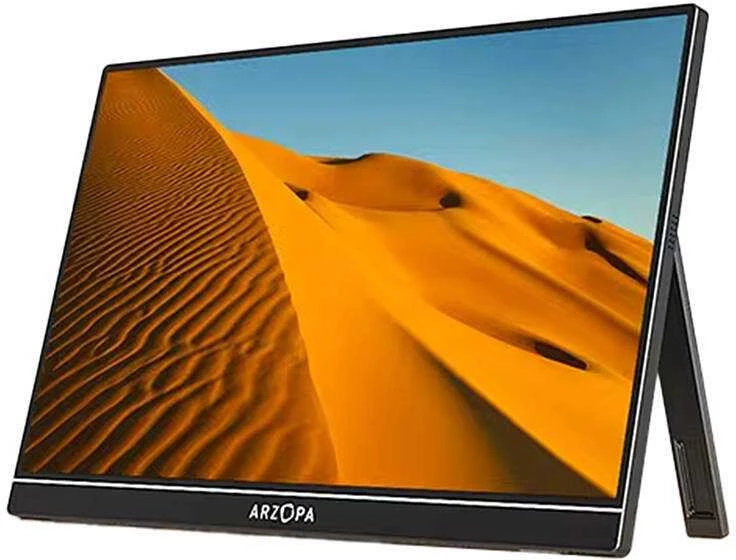 Arzopa A1T 15.6" portable monitorius