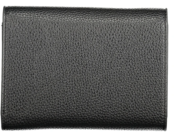 PORTFEL DAMSKI VALENTINO BAGS JUODA
