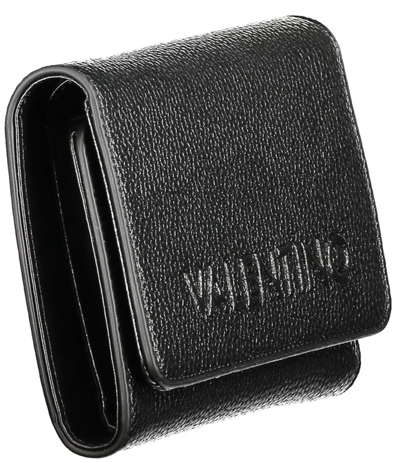 PORTFEL DAMSKI VALENTINO BAGS JUODA
