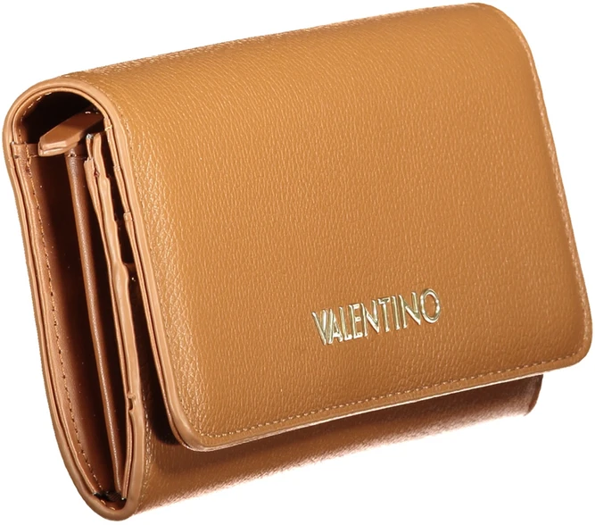 PORTFEL DAMSKI VALENTINO BAGS RUDA