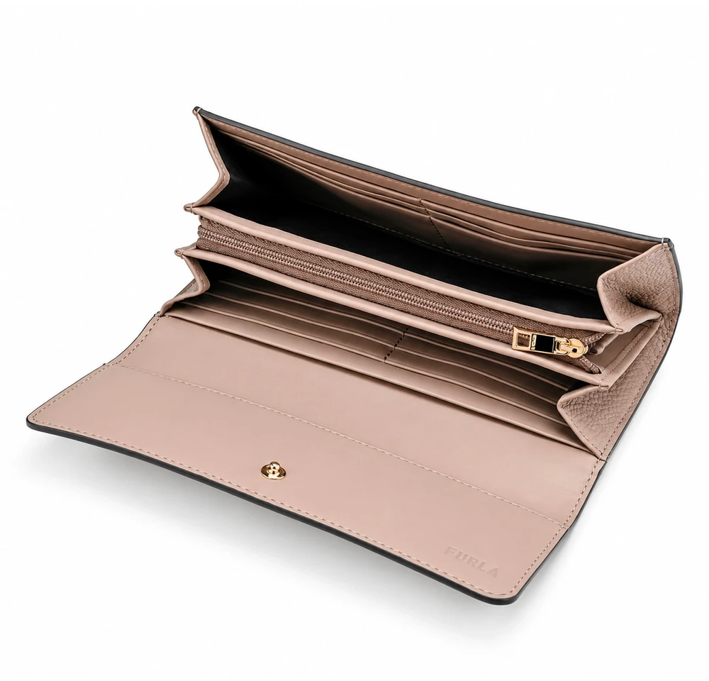 Portfel Furla Camelia WP00317HSF000