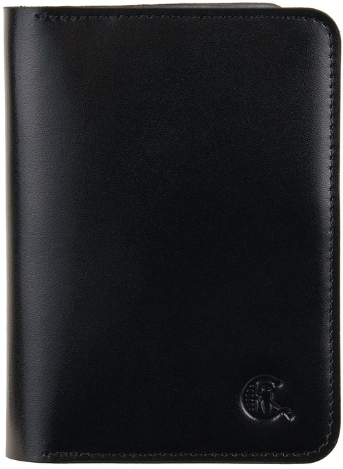 Portfel męski Canaletto Slim skóra su połyskiem PM66-01s147