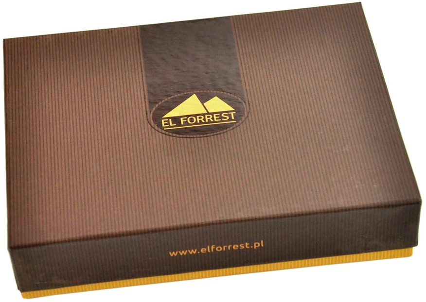 Piniginė vyrams EL FORREST 545-29 RFID