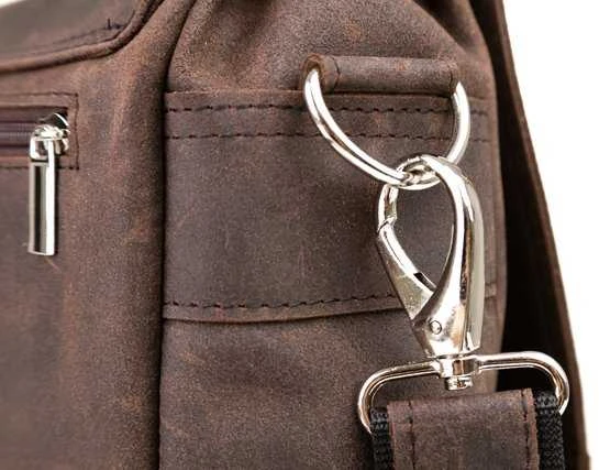 Portfelis, unisex krepšys URBAN RDW12