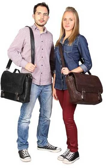 Portfelis, unisex krepšys URBAN RDW12