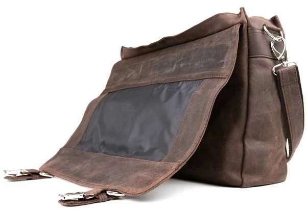 Portfelis, unisex krepšys URBAN RDW12