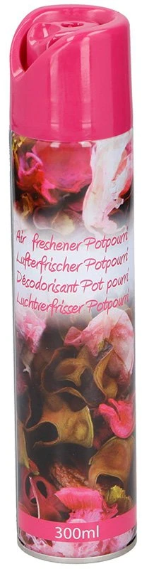 Other Brand Air Freshener 300 ml (potpourri)