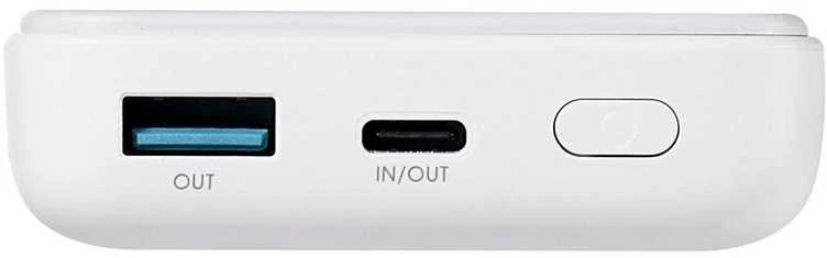 Išorinė baterija Power Bank Joyroom JR-W020 20W MagSafe 10000mAh balta