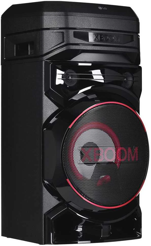 Poweraudio LG RNC5 garsiakalbis
