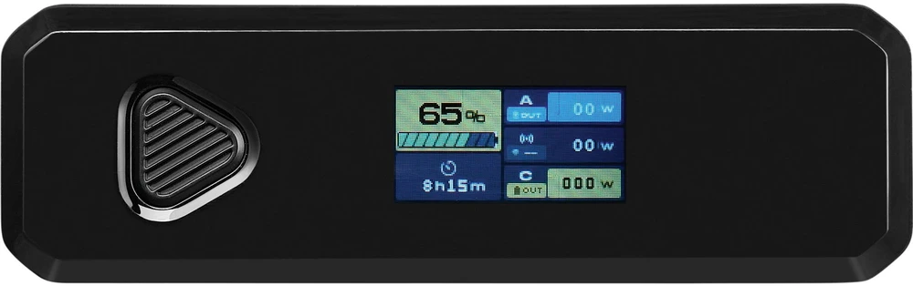 Nešiojamoji baterija „Sandberg Travel 20000 PD100W“